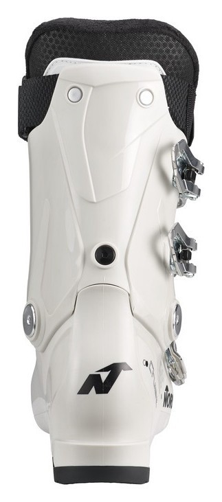 Черевики гірськолижні Nordica THE CRUISE 55 W 38 (240мм) White/ivory/black (05067400-WRH)