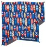 Lifeventure ковдру Picnic Blanket Surfboards Фото - 1