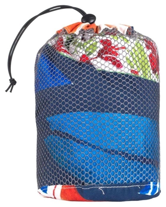 Lifeventure ковдру Picnic Blanket Surfboards