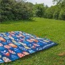 Lifeventure ковдру Picnic Blanket Surfboards Фото - 4