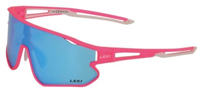 Окуляри спортивні сонцезахисні Leki SPECTRA Race pink (369451205)