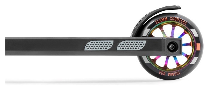 Самокат Slamm Classic Neochrome neochrome