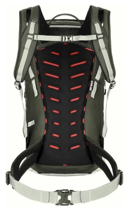 Рюкзак Salewa Puez 40+5L