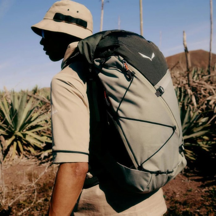 Рюкзак Salewa Puez 40+5L