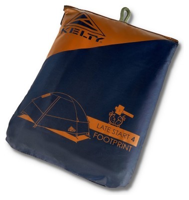 Kelty защитное дно для палатки Footprint Late Start 4