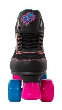 Роликові ковзани Rio Roller Passion 37 Black