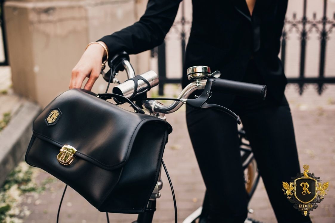 Передня сумка Graziella Passione