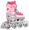 Роликові ковзани Action ANNY/Pink/29-32 Фото - 2