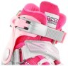 Роликові ковзани Action ANNY/Pink/29-32 Фото - 7