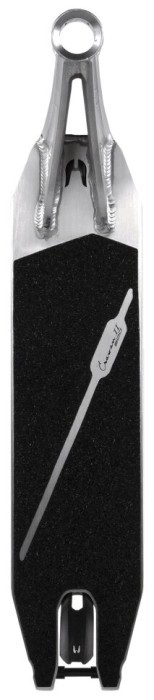 Дека Ethic DTC Erawan V2 NEW Pro Scooter 500 - Raw