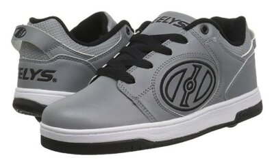 Роликові кросівки Heelys Voyager Gray - 31 розмір (100331)