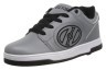 Роликові кросівки Heelys Voyager Gray - 31 розмір (100331) Фото - 2