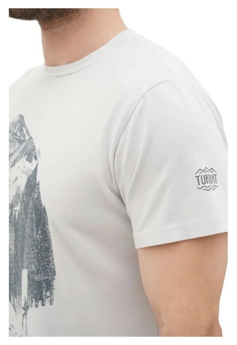 Футболка Turbat Home Mns