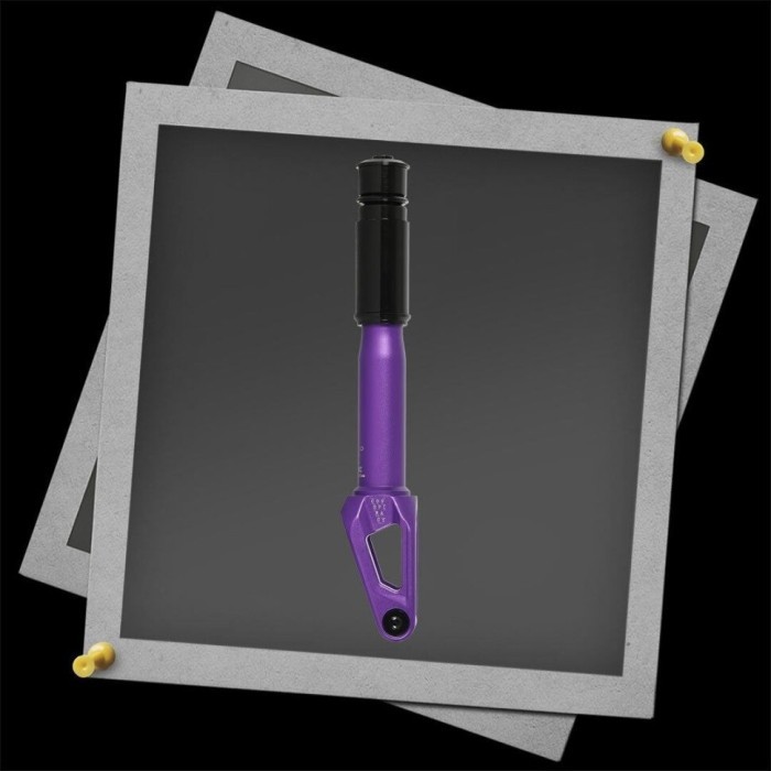 Виделка Triad Conspiracy TUC - Ano Purple