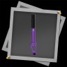 Виделка Triad Conspiracy TUC - Ano Purple Фото - 2