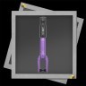 Виделка Triad Conspiracy TUC - Ano Purple Фото - 5