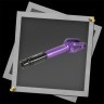 Виделка Triad Conspiracy TUC - Ano Purple Фото - 7