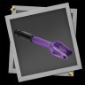Виделка Triad Conspiracy TUC - Ano Purple Фото - 8