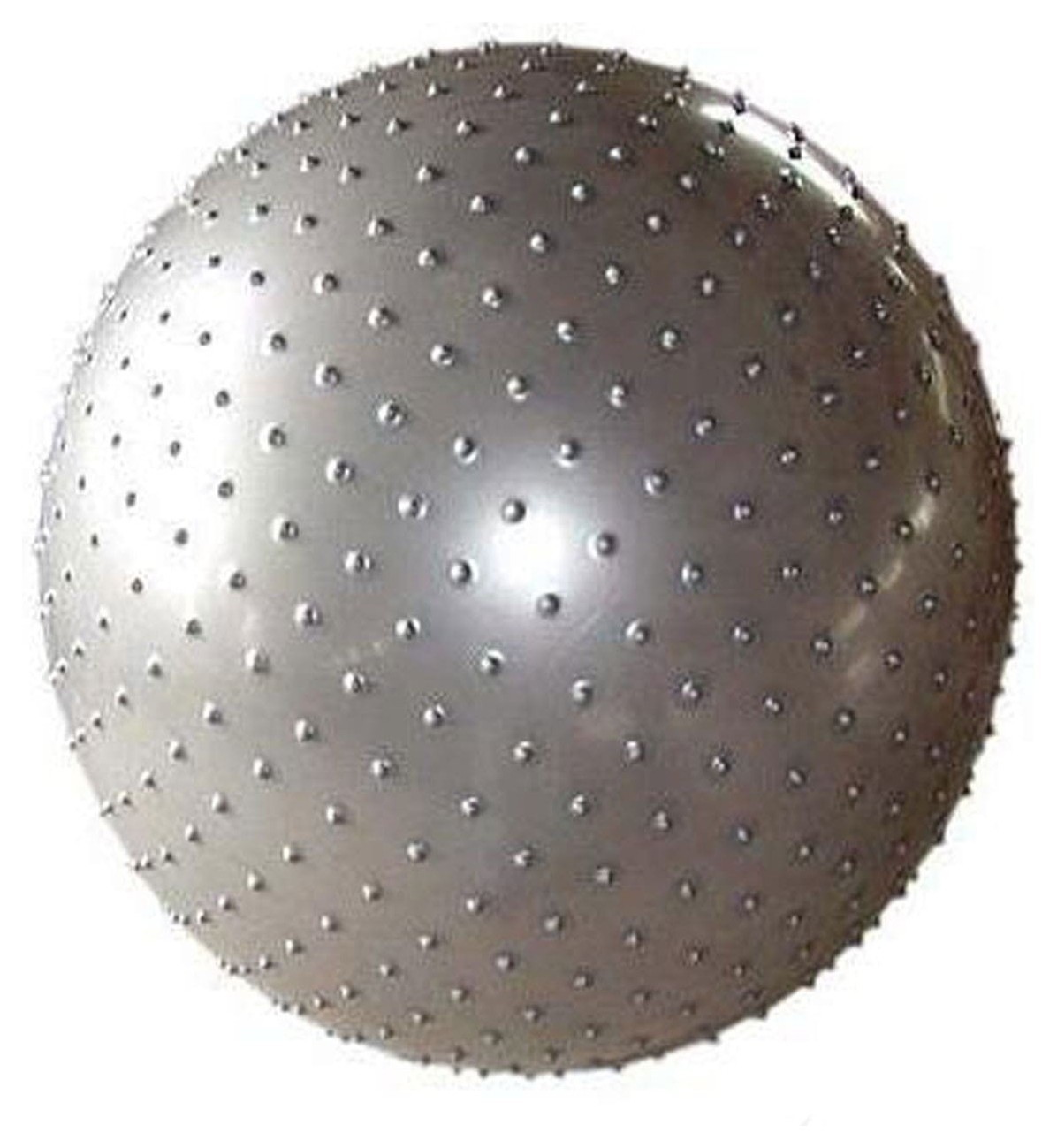 Фітбол (з пухирцями) 65см Bavar Sport