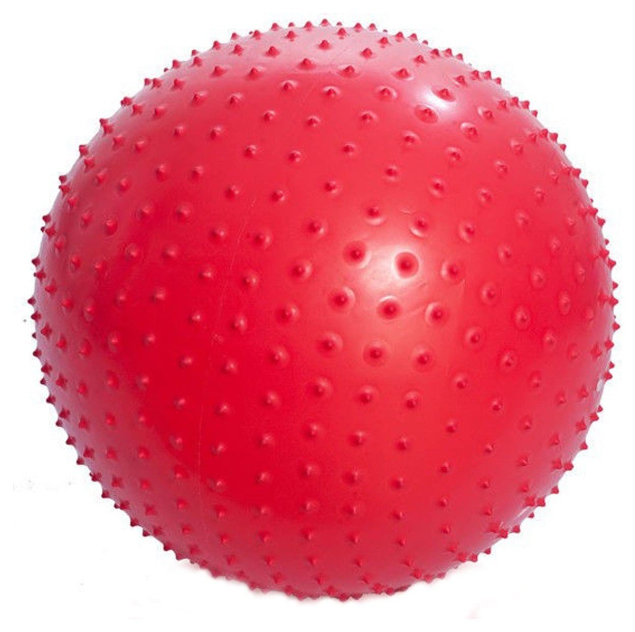 Фітбол (з пухирцями) 65см Bavar Sport