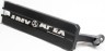 Дека Apex 6" Pro Scooter 22" - Black Фото - 2