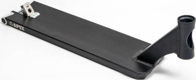 Дека Apex 6" Pro Scooter 22" - Black