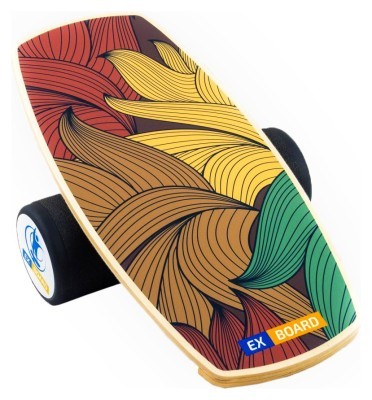 Балансборд Leaf EX31 Ex-board