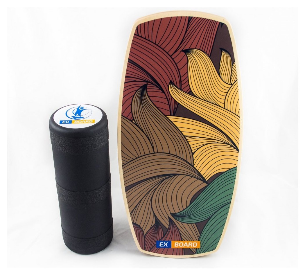 Балансборд Leaf EX31 Ex-board