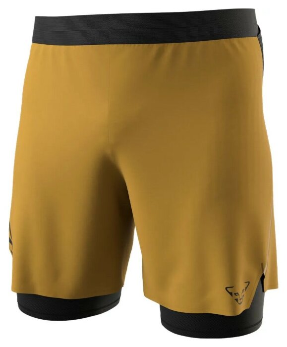 Шорти Dynafit Alpine Pro 2/1 Mns