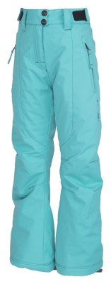 Брюки Rehall Betty Jr 2020 aqua