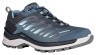 Кросівки LOWA Ferrox GTX LO для жінок navy-iceblue Фото - 2