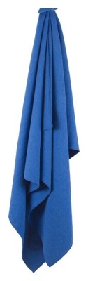 Рушник Lifeventure Micro Fibre Comfort blue Giant