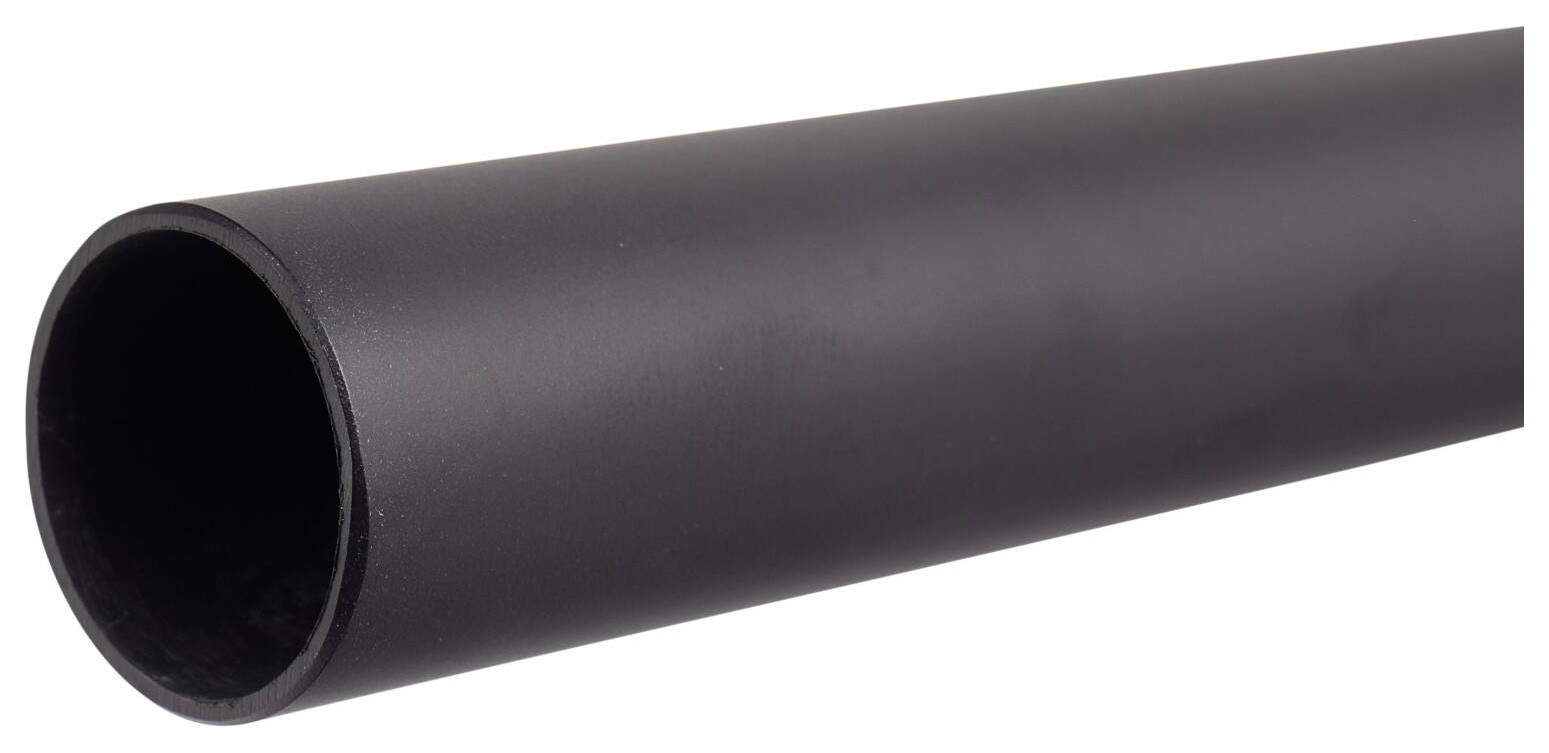 Кермо руль Native Stem Pro 635 - Black