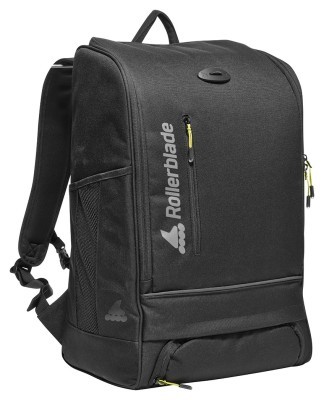 Rollerblade рюкзак Urban Commuter Backpack Eco black