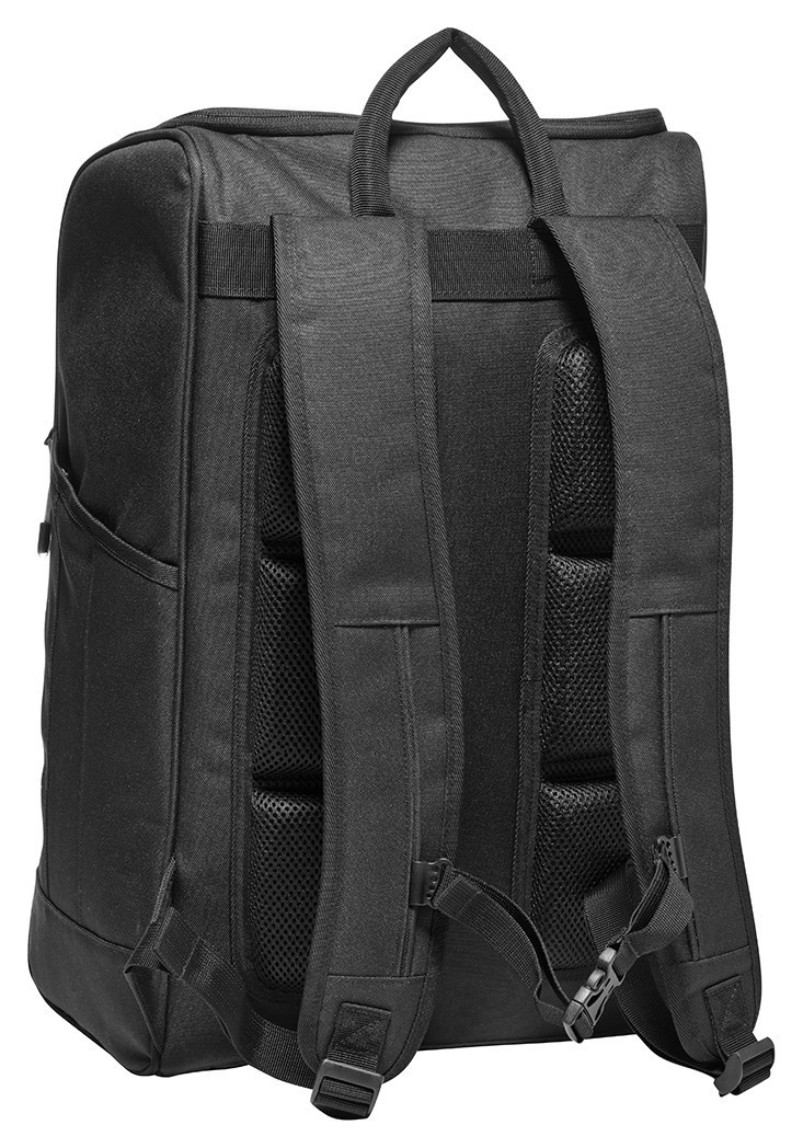 Rollerblade рюкзак Urban Commuter Backpack Eco black