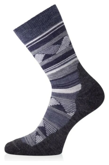 Термошкарпетки трекінг Lasting WLI