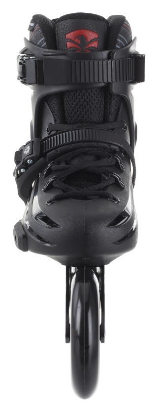 Ролики Flying Eagle F110X Crow чорні