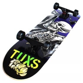 Скейтборд Bavar Sport 1908, Скелет