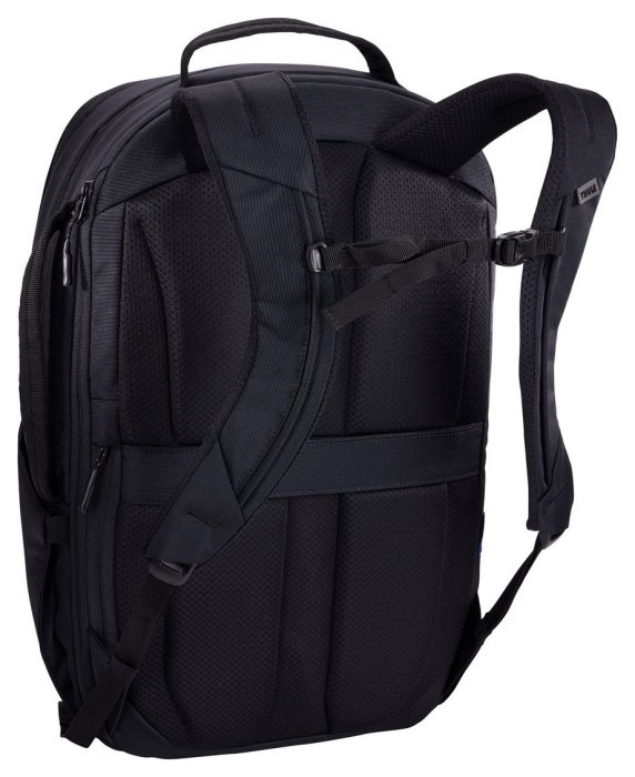 Рюкзак Thule Subterra 2 Backpack 27L (Black) 3205027 (TH 3205027)