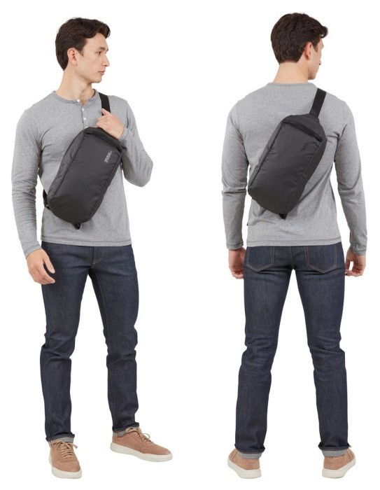 Рюкзак на одній лямці Thule Tact Sling 8L 3205291 (TH 3205291)