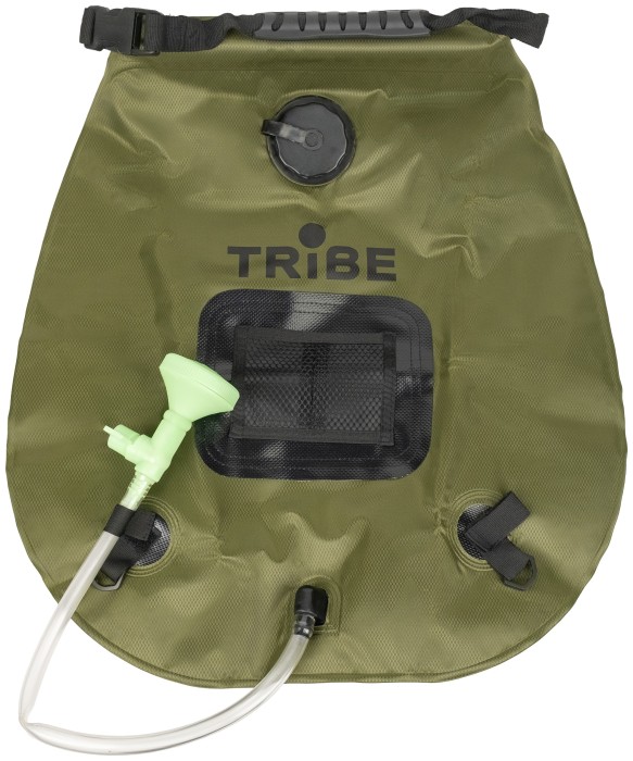 Ємність для душу Tribe Shower 20 л T-MA-0011-olive