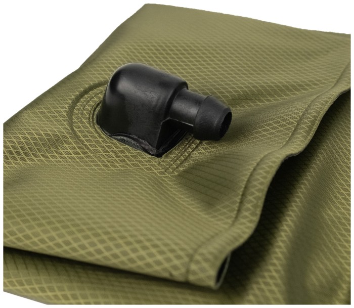 Ємність для душу Tribe Shower 20 л T-MA-0011-olive