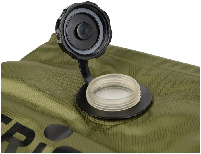 Ємність для душу Tribe Shower 20 л T-MA-0011-olive