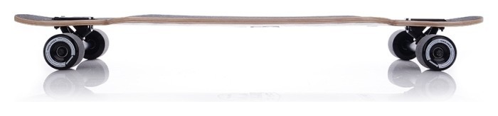 Лонгборд Tempish WALNUT
