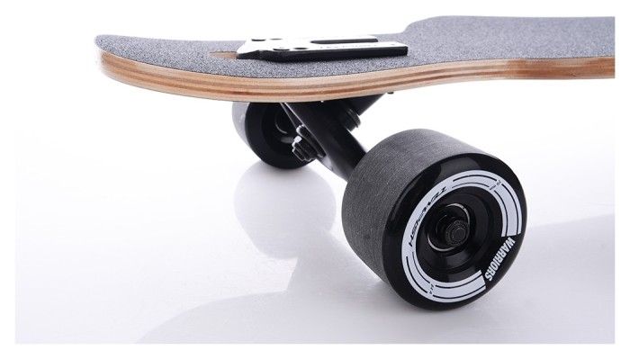 Лонгборд Tempish WALNUT