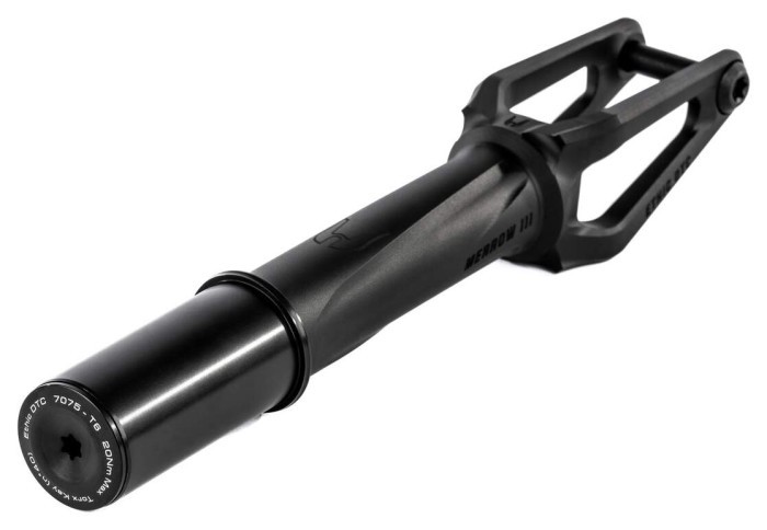 Вилка ETHIC DTC Merrow V3 HIC Pro - Black