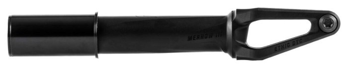 Вилка ETHIC DTC Merrow V3 HIC Pro - Black