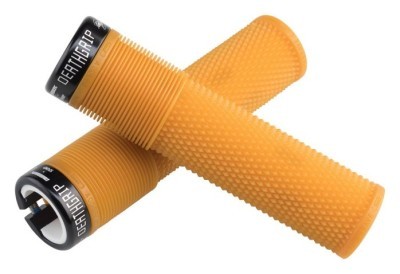 Гріпси DMR Brendog DeathGrip Thick (A25) Flangeless [GUM]