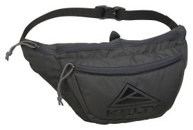 Сумка поясна Kelty Warbler asphalt