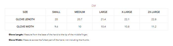 Вело Рукавички TLD GAMBIT GLOVE [SLATE BLUE] M